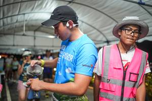 BIB: 
                            <button type="button" onclick="openModal(26535197)" class="btn btn-primary btn-sm float-right btn-popup" data-toggle="modal" data-target=".modal-high-quality">
                        <i class="fas fa-shopping-cart"></i> Add to Cart
                    </button>
                                            <button type="button" onclick="isThisMe(26535197, true)" class="btn btn-success btn-sm float-right btn-popup btn-isme hidden" data-toggle="tooltip" data-placement="bottom" title="นี่คือรูปของคุณใช่ไหม คลิกที่นี่เพื่อเอาเข้าอัลบั้ม">
                        <i class="fas fa-plus"></i> Add to album
                    </button>
                    <button type="button" onclick="isThisMe(26535197, false)" class="btn btn-warning btn-sm float-right btn-popup btn-isnotme hidden">
                        <i class="fas fa-ban"></i> Remove from album
                    </button>